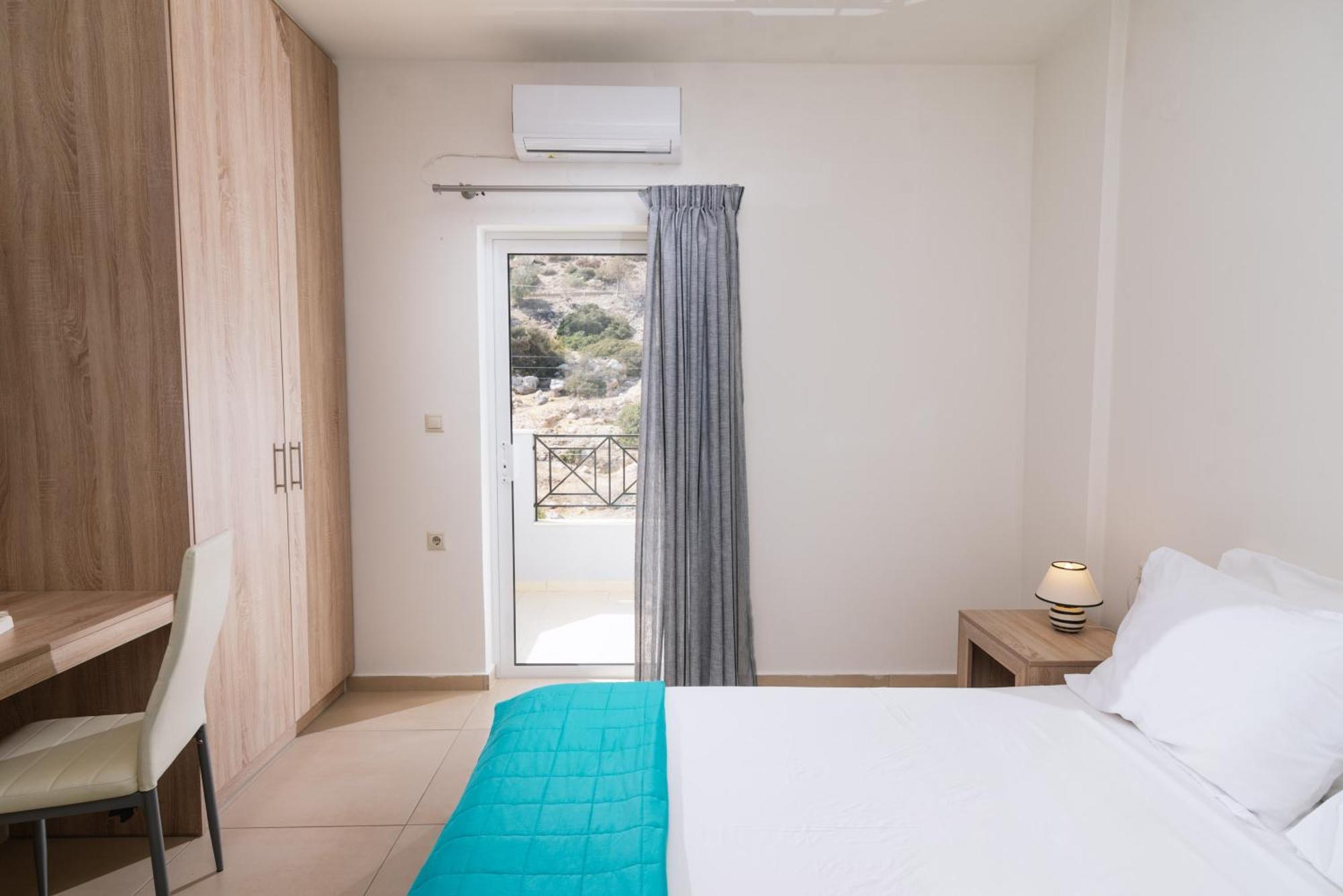 Matala Bay In Style Apartments Exterior photo